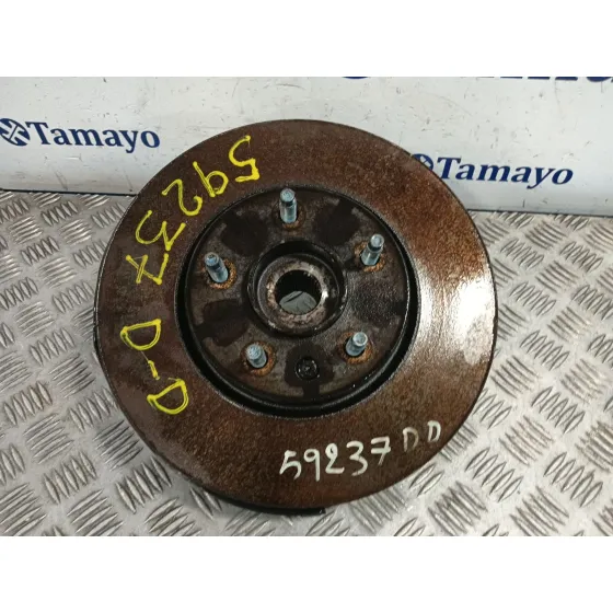 Mangueta Delantera Derecha para Opel Astra J Sports Tourer (P10)