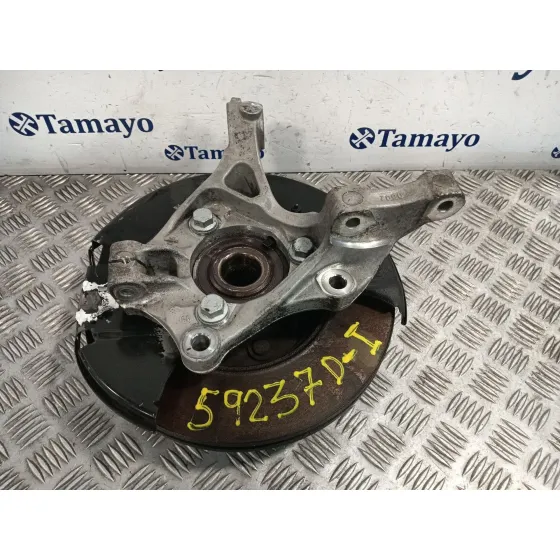 Mangueta Delantera Izquierda para Opel Astra J Sports Tourer (P10)