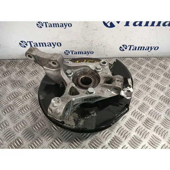 Mangueta Delantera Izquierda para Opel Astra J Sports Tourer (P10)