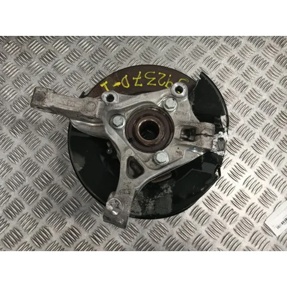 Mangueta Delantera Izquierda para Opel Astra J Sports Tourer (P10)