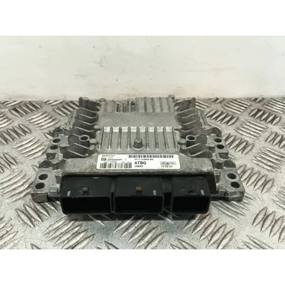 Centralita Motor Uce para Ford Transit Connect (Tc7)