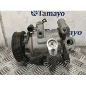 Compresor Aire Acondicionado para Ford Tourneo Courier (C4A)
