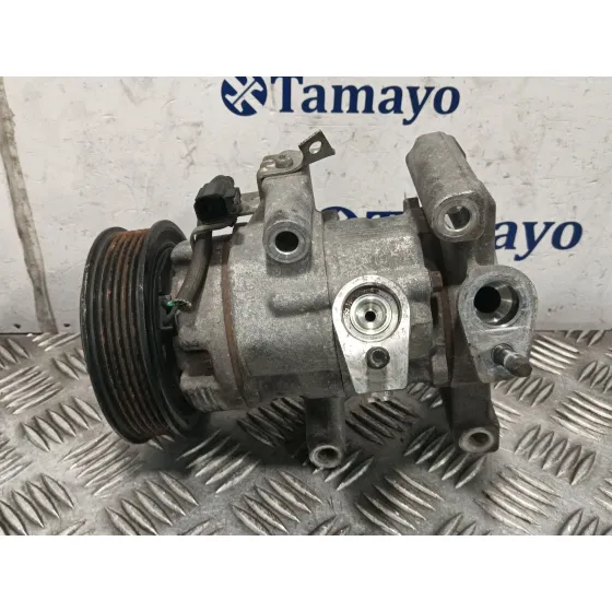 Compresor Aire Acondicionado para Ford Tourneo Courier (C4A)