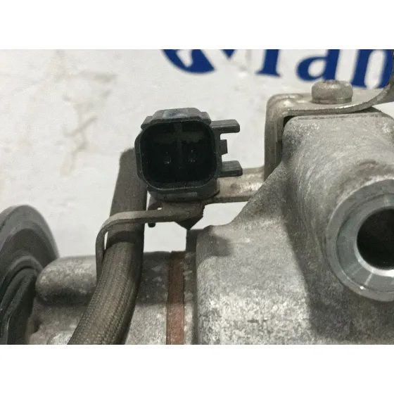 Compresor Aire Acondicionado para Ford Tourneo Courier (C4A)