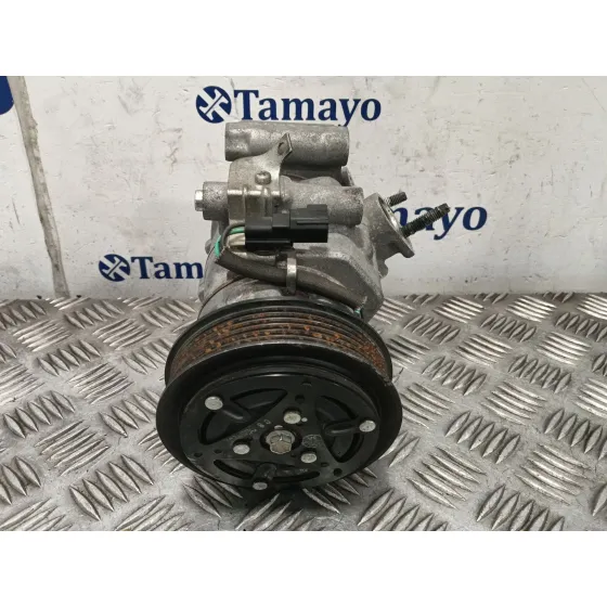 Compresor Aire Acondicionado para Ford Tourneo Courier (C4A)