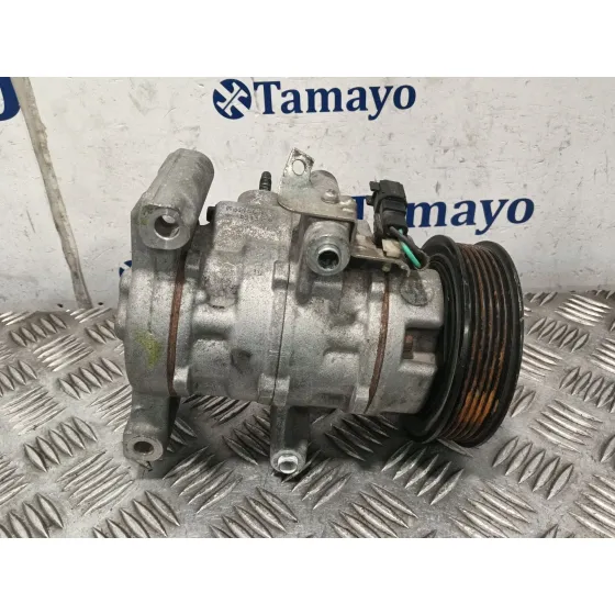 Compresor Aire Acondicionado para Ford Tourneo Courier (C4A)