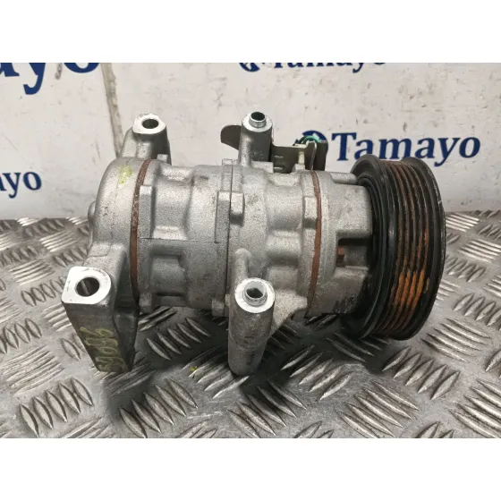 Compresor Aire Acondicionado para Ford Tourneo Courier (C4A)