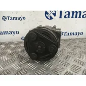 Compresor Aire Acondicionado para Ford Transit Caja/Chasis (Fm_ _, Fn_ _)