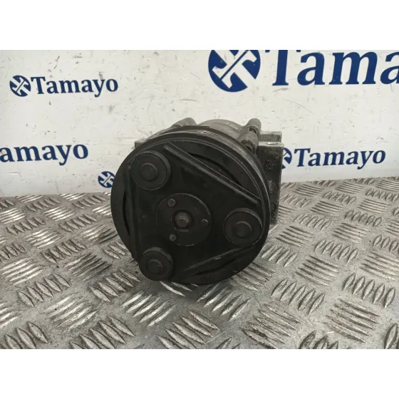 Compresor Aire Acondicionado para Ford Transit Caja/Chasis (Fm_ _, Fn_ _)