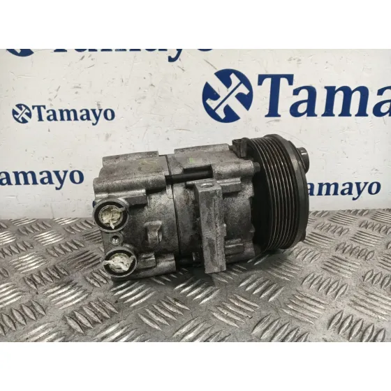 Compresor Aire Acondicionado para Ford Transit Caja/Chasis (Fm_ _, Fn_ _)