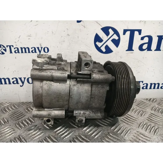 Compresor Aire Acondicionado para Ford Transit Caja/Chasis (Fm_ _, Fn_ _)
