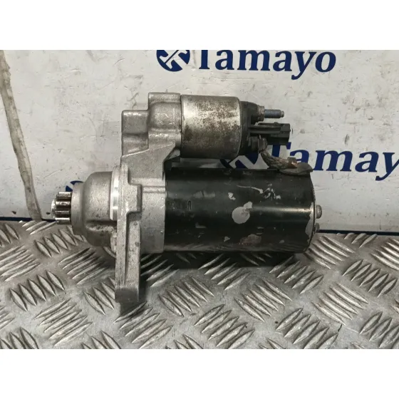 Motor Arranque para Seat Ibiza (6J5)
