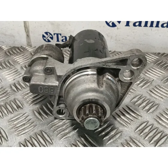 Motor Arranque para Seat Ibiza (6J5)