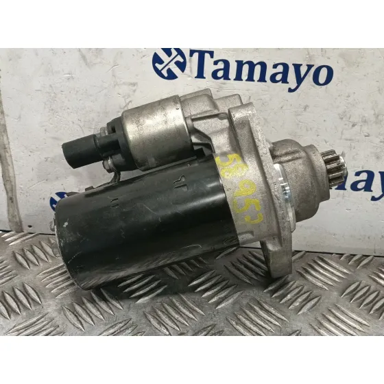 Motor Arranque para Seat Ibiza (6J5)