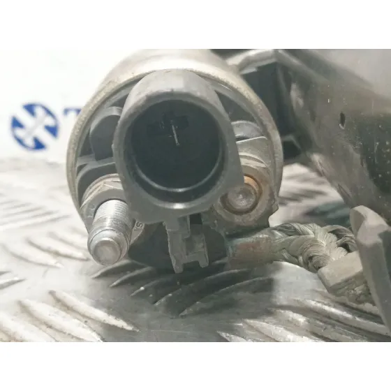 Motor Arranque para Seat Ibiza (6J5)