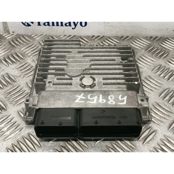 Centralita Motor Uce para Seat Ibiza (6J5)