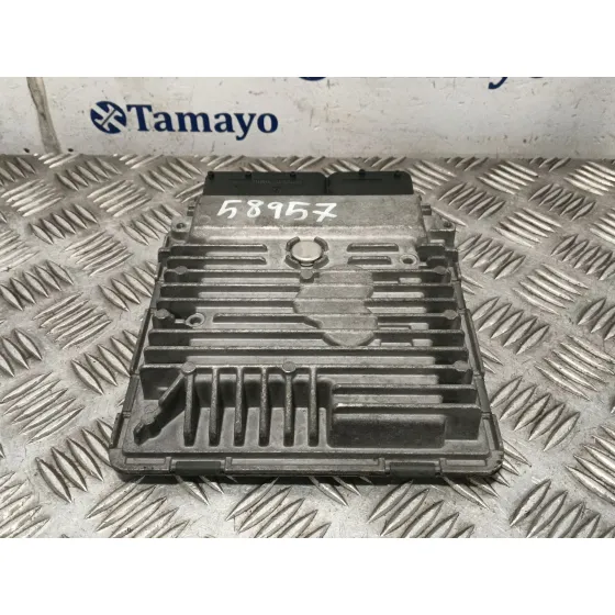 Centralita Motor Uce para Seat Ibiza (6J5)