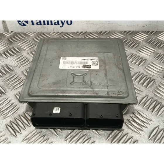 Centralita Motor Uce para Seat Ibiza (6J5)
