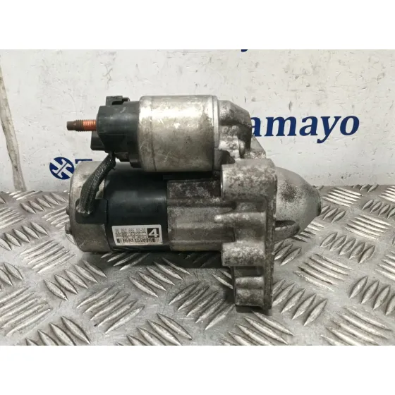 Motor Arranque para Peugeot 308 Cc (4B_)