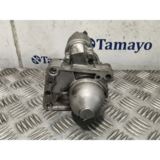 Motor Arranque para Peugeot 308 Cc (4B_)