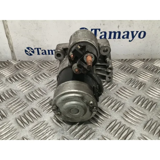 Motor Arranque para Peugeot 308 Cc (4B_)
