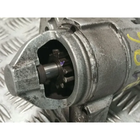 Motor Arranque para Peugeot 308 Cc (4B_)