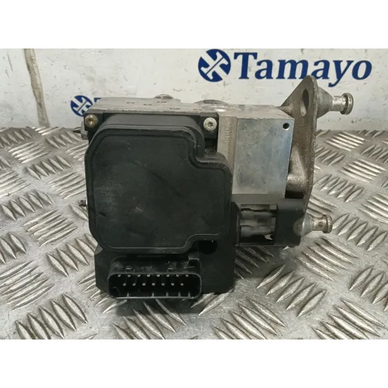 Abs para Mercedes-Benz Clase A (W168)