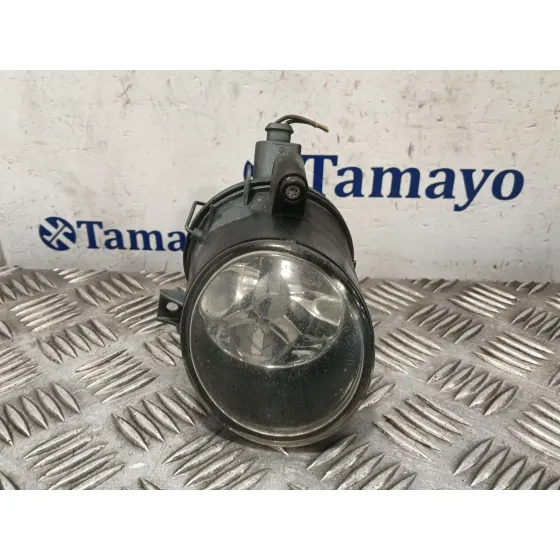 Faro Antiniebla Derecho para Seat Ibiza (6L1)