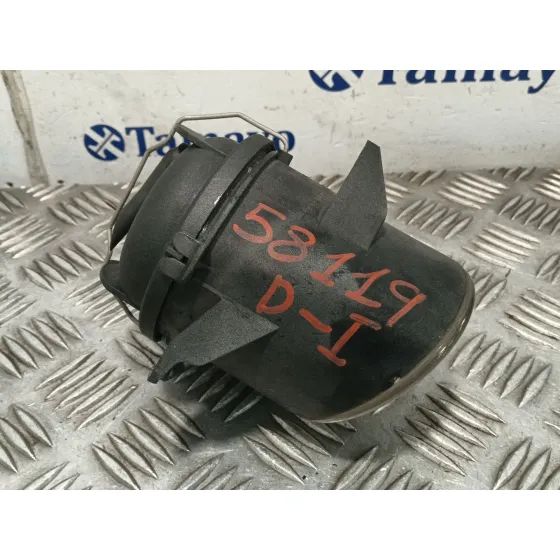Faro Antiniebla Izquierdo para Seat Ibiza (6L1)