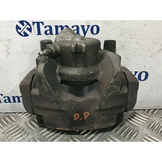 Pinza Freno Delantera Derecha para Renault Fluence