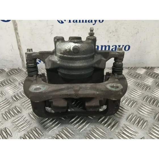 Pinza Freno Delantera Derecha para Opel Astra J Sports Tourer (P10)