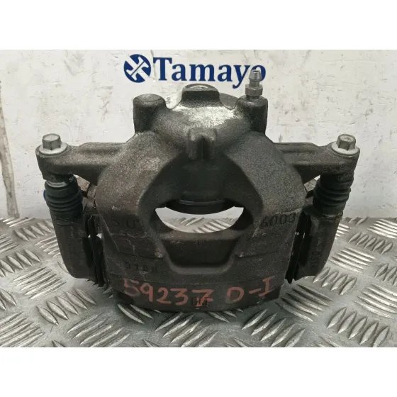 Pinza Freno Delantera Izquierda para Opel Astra J Sports Tourer (P10)