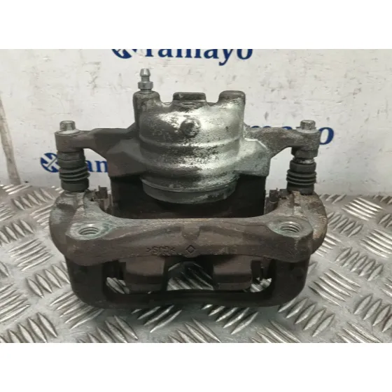 Pinza Freno Delantera Izquierda para Opel Astra J Sports Tourer (P10)