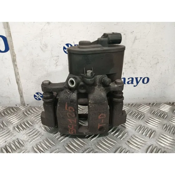 Pinza Freno Trasera Derecha para Volvo Xc60