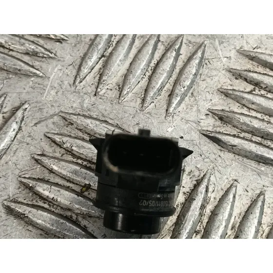 Sensor Aparcamiento Trasero para Bmw 1 (F21)