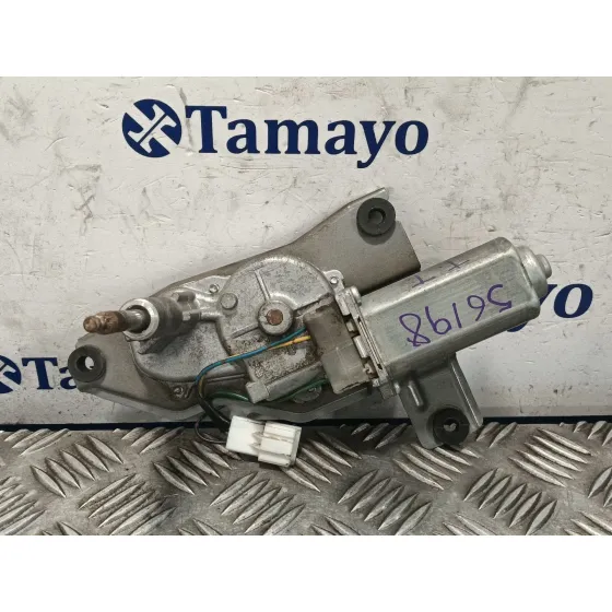Motor Elevalunas Trasero Izquierdo para Mitsubishi Montero (V60/V70)