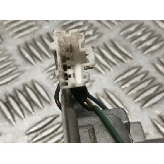 Motor Elevalunas Trasero Izquierdo para Mitsubishi Montero (V60/V70)
