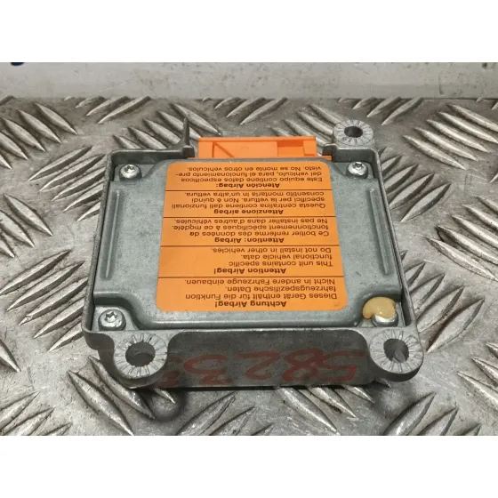 Centralita Airbag para Volkswagen T4 Transporter/Furgoneta (Mod. 1991)
