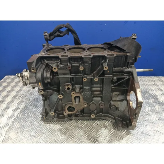 Bloque para Opel Movano B Pritsche/Kipper/Koffer
