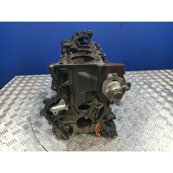 Bloque para Opel Movano B Pritsche/Kipper/Koffer
