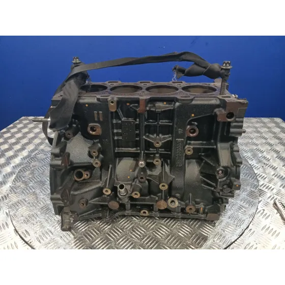 Bloque para Opel Movano B Pritsche/Kipper/Koffer