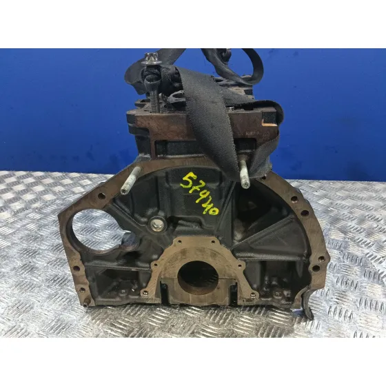 Bloque para Opel Movano B Pritsche/Kipper/Koffer
