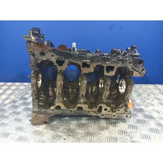 Bloque para Opel Movano B Pritsche/Kipper/Koffer