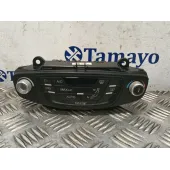 Mando Climatizador para Ford Tourneo Connect