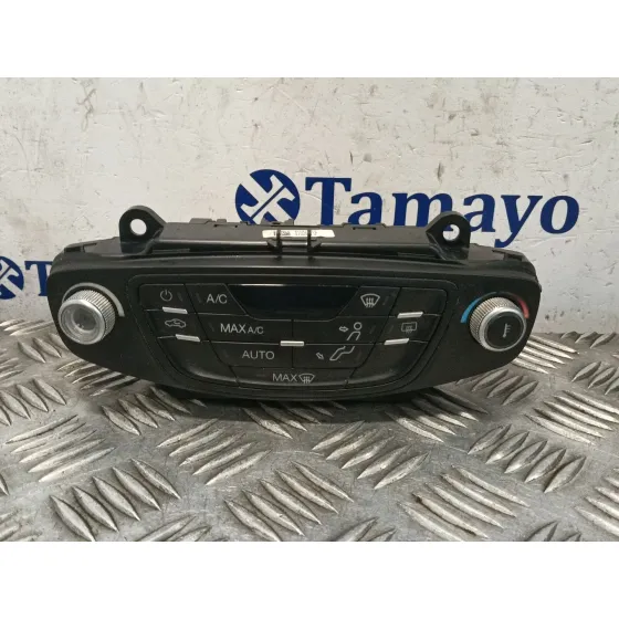 Mando Climatizador para Ford Tourneo Connect