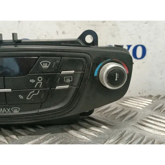 Mando Climatizador para Ford Tourneo Connect