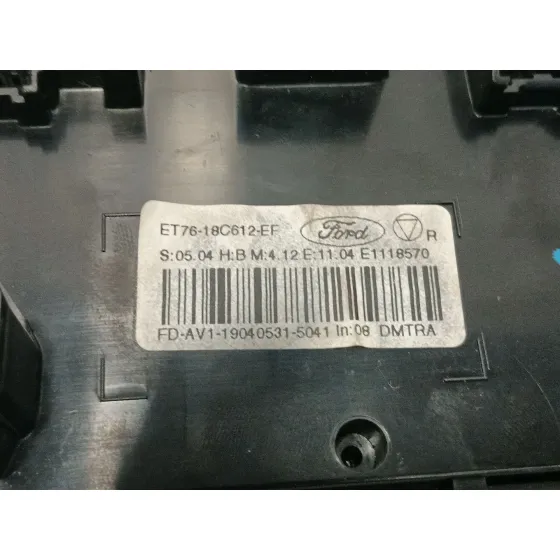 Mando Climatizador para Ford Tourneo Connect