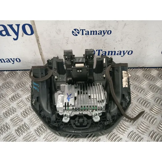Sistema Audio / Radio Cd para Ford Tourneo Connect