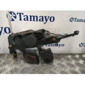 Tapa Balancines para Renault Laguna Ii (Bg0/1_)
