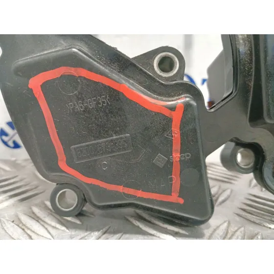 Tapa Balancines para Renault Laguna Ii (Bg0/1_)